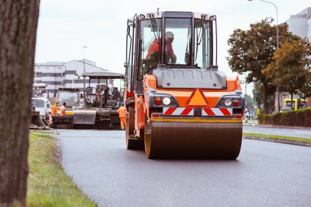 Best Driveway Paver Repairs and Restoration in Lowell, AR