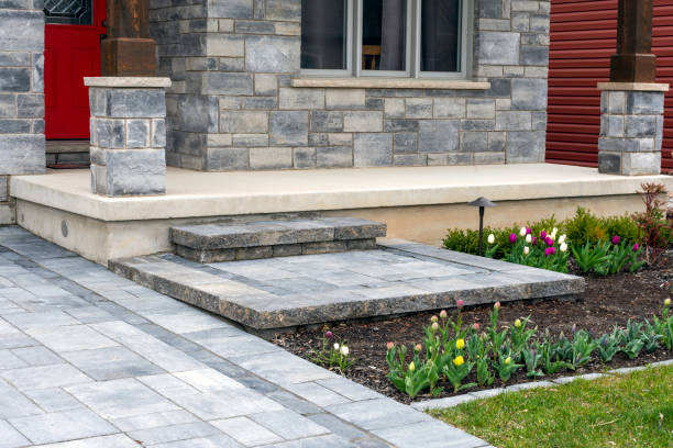 Best Luxury Driveway Paving Solutions in Lowell, AR