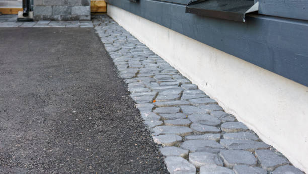 Best Driveway Drainage Solutions in Lowell, AR